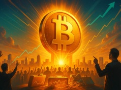 Bitcoin zadrwił z tłumu i wystrzelił! Analitycy przewidują: teraz może być już tylko lepiej