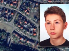 Kuba wyszedł mamie naprzeciw. Przepadł bez śladu. 