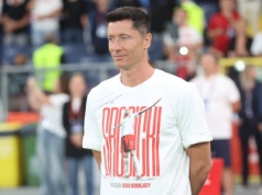 Kulisy decyzji Lewandowskiego. 
