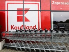 Kaufland zapowiada ofensywę. Do końca roku ma ich mieć aż 260 sklepów