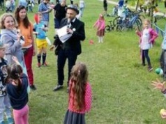 Dobra zabawa i sport. Przed nami międzypokoleniowy piknik na Wieniawie