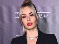 Paula Karpowicz ma obawy przed macierzyństwem. 