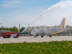 Maj na lubelskim lotnisku z rekordowym wynikiem. Coraz więcej pasażerów wybiera wakacje z wylotem z Portu Lotniczego Lublin