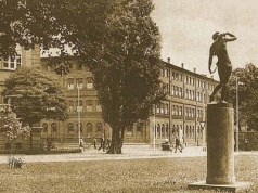 Pomnik Diany i 129 innych wniosków do Budżetu Obywatelskiego [ Społeczeństwo ]