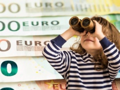 Niemcy wprowadzają zmiany w zasiłku na dzieci. Trzy nowości w Kindergeld