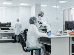 Przełom w inżynierii tkanek: światło i mikrożel budują mięśnie i siatkówkę