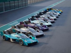Aston Martin sprzeda Ci wyjątkową wyścigową maszynę. Powstanie 10 takich aut