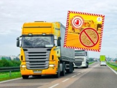 Problem ze zbożem z Ukrainy. Służby dokonały odrażającego odkrycia