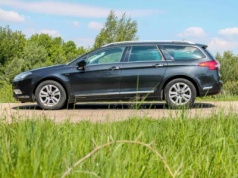 Porównanie 10-letnich używanych, francuskich kombi: Citroën C5 II i Peugeot 508 I SW