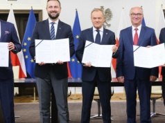 Koalicja rządowa przetrwa po wygranej Nawrockiego? Polacy mają wątpliwości [SONDAŻ]