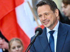 Sami politycy KO wstydzą się tego momentu kampanii. 
