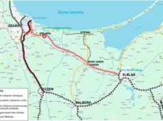 Szybciej koleją z Elbląga do Gdańska. Zbierają podpisy [ Gospodarka ]