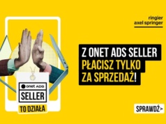 Nowe narzędzie do efektywnej i łatwej reklamy dla e-sklepów. Poznaj Onet Ads Seller