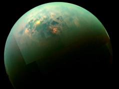W atmosferze Tytana zapanował kompletny chaos. Astronomowie rozłożyli ręce