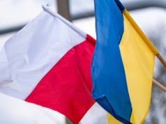 Karol Nawrocki: W tej chwili jestem przeciwny przystąpieniu Ukrainy do Unii Europejskiej