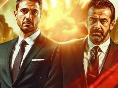 Zwiastun 7 Dogs. Twórcy Bad Boys 4 zrobili film akcji dla Arabii Saudyjskiej