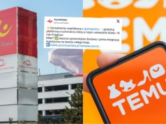 Poczta Polska zaczyna współpracę z Temu, kontrowersyjną chińską platformą handlową