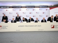 Nieprawidłowości podczas wyborów? Kalisz wskazuje na 