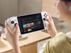 ROG Xbox Ally oficjalnie. Handheld zadebiutuje jeszcze w tym roku