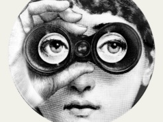 400 wcieleń Liny Cavalieri, czyli kim jest tajemnicza kobieta z kultowych talerzy Fornasetti?