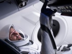 Polski astronauta na ISS: Misja bez wyjścia w przestrzeń kosmiczną