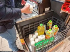 Przyjeżdżają busami z Czech i Niemiec. Hurtowo wykupują te produkty