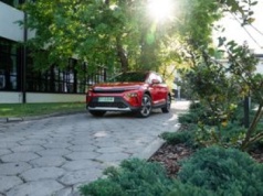 Test: Škoda Elroq 50 – gdyby tylko nie ta cyfryzacja