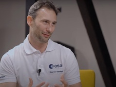 Polak w kosmosie. Co o locie myśli jego żona?