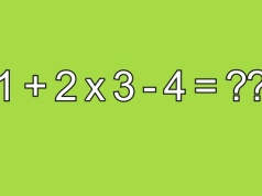 Łamigłówka, którą rozwiążą tylko matematyczni geniusze. Niezbędna jest znajomość kluczowej zasady
