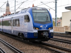 Dziennikarz z Wielkiej Brytanii jechał pociągiem PKP. Podsumował podróż, wielu Polaków uważa inaczej
