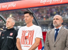 Kulisy konfliktu Lewandowski – Probierz. Otwarta wojna już w marcu