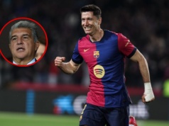 Oto następca Lewandowskiego. Barcelona już mówi o tym otwarcie