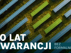 30 lat gwarancji na konstrukcje PV – bez formalności, dzięki badaniom Enzeit i UWM