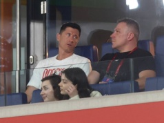Fińskie media o decyzji Lewandowskiego. 