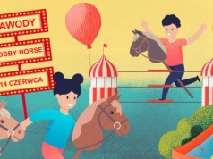 Pierwsze Zawody Hobby Horse w Julinek Park. Zapraszamy 14 czerwca 2025!