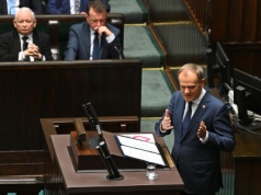 Fatalne wieści dla Donalda Tuska. Jarosław Kaczyński zaciera ręce!