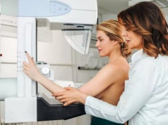 Bezpłatna mammografia w Nowym Sączu! LUX MED przyjedzie pod Kaufland
