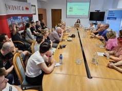 Jak sięgnąć po środki unijne na rozwój firmy? Wkrótce spotkanie informacyjne