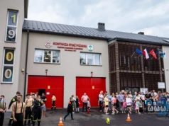 Jubileusz 125-lecia OSP Dąbrowa Narodowa