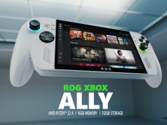 ROG Xbox Ally – oto handheldy z Windows 11 robionym pod SteamOS