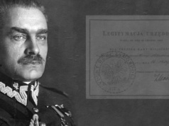 9 czerwca 1885 r. urodził się gen. Felicjan Sławoj-Składkowski