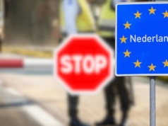 Potworny chaos na granicy holenderskiej: Mieszkańcy przejmują kontrolę na przejściach z Niemcami