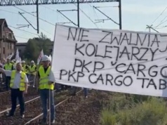 Zaorają PKP Cargo? Gigantyczne zwolnienia u państwowego przewoźnika