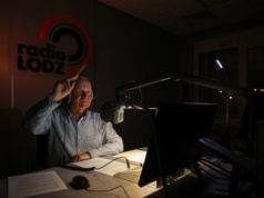 “Radio Nocą” w Muzeum Kinematografii. Spotkanie z Mariuszem Woźniczką i projekcja filmu “Ćma”
