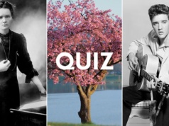 Masz rozległą wiedzę? Ten quiz oceni to po 10 pytaniach! Średnia 5/10
