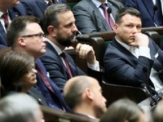 Polska z nowym premierem? 