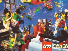 Pamiętasz LEGO Imperial Armada? Mogło być tak pięknie