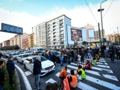 Przyklejają się do asfaltu. Włosi już mają na nich sposób