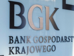 Udział BGK w polskim atomie zależny od modelu finansowego elektrowni