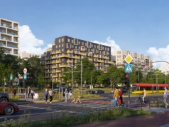 Warszawa coraz bardziej przyjazna mieszkańcom – planowane modernizacje infrastruktury miejskiej w rejonie Służewca